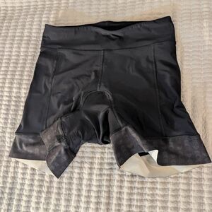 Coeur Triathlon Shorts 5"